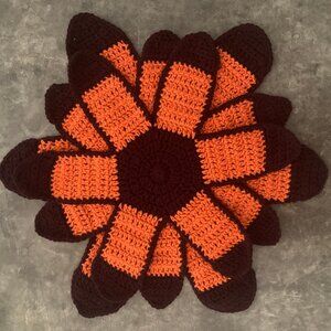 Hand Crocheted Pan Protectors Set NEW